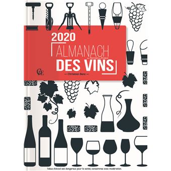 Almanach des vins