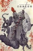 Urban comics Nomad : Fables