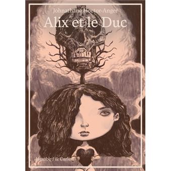 Alix et le Duc