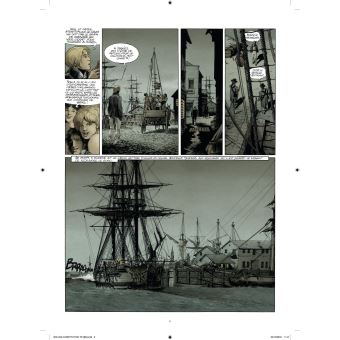 Les voies majeures
