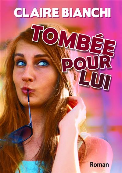 Tombée pour lui