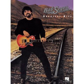 Bob Seger - Greatest Hits (Songbook) - 1
