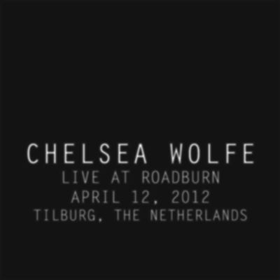 LIVE AT ROADBURN 2012