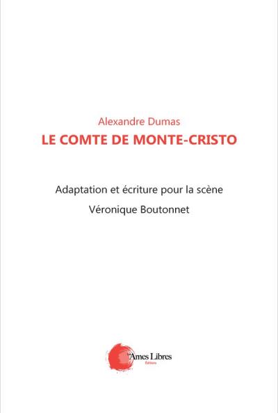 Le comte de Monte-Cristo