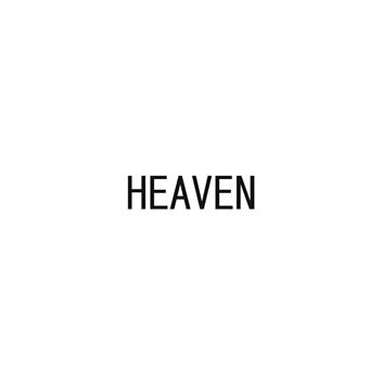 Heaven