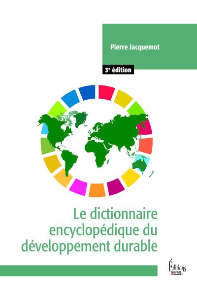 Dictionnaire du développement durable dans le monde