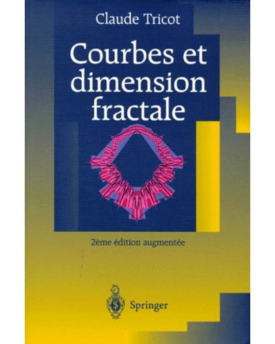 Courbes et dimension fractale