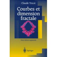 Courbes et dimension fractale
