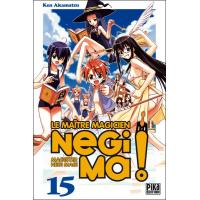 Negima