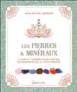 Les Pierres & minéraux - Coffret - 1 livre et 7 pierres pour s'initier aux bienfaits de la lithothérapie