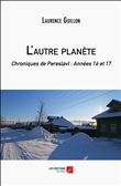 L'autre planète