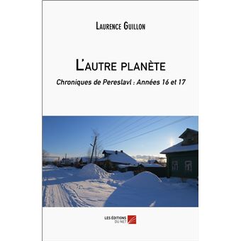 L'autre planète