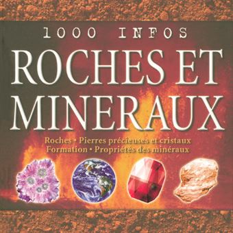 Ma petite collection de minéraux + pierres - Boîte ou accessoire - Maud  Bihan, Laurence Denis - Achat Livre