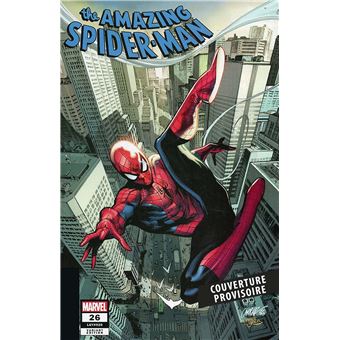 Marvel Comics N°01 (2024)