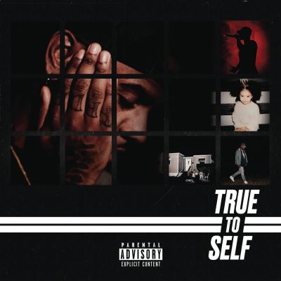 True to Self Double Vinyle jaune Gatefold Inclus coupon MP3