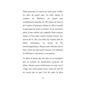Un monde pour demain
