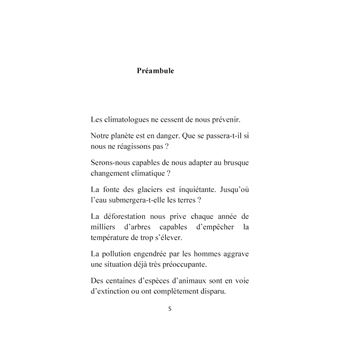 Un monde pour demain