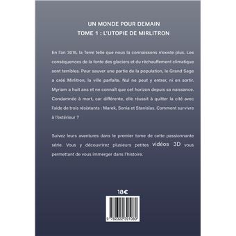 Un monde pour demain