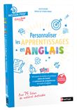 Personnaliser les apprentissages en anglais