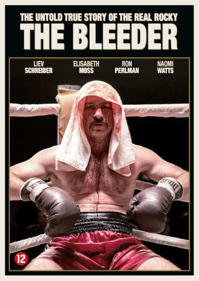 The Bleeder -NL