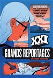 Hors serie xxi - bande dessinee