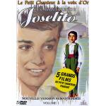 TÉLÉCHARGER JOSELITO ECOUTE MA CHANSON GRATUIT