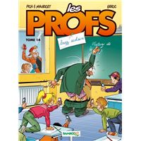Les profs