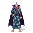 Figurine DXF One Piece The Grandline Men Extra Denjiro