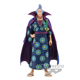 Figurine DXF One Piece The Grandline Men Extra Denjiro