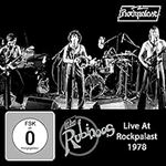 Live at rockpalast 1978 +dvd
