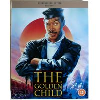 The Golden Child Edition Limitée Blu-ray