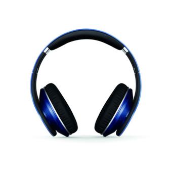 Casque Beats by Dr Dre Studio Blue - bleu - Casque audio - Achat