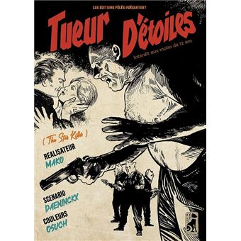 Tueur d'étoiles