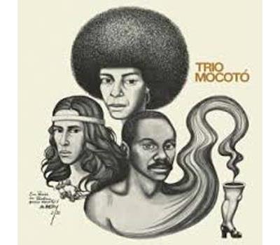 TRIO MOCOTO/LP