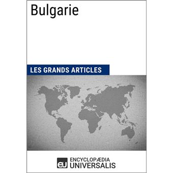 Bulgarie - 1