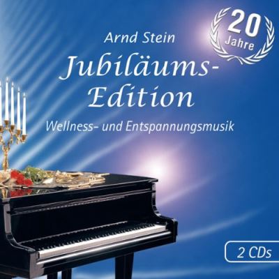 Jubilaeums edit 20 jahre