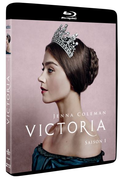 VICTORIA S1-FR-BLURAY