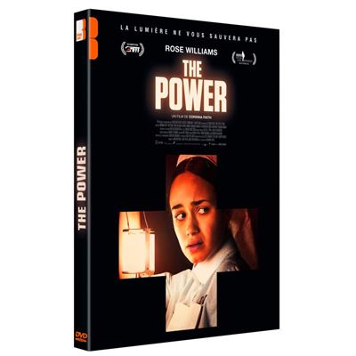 The Power DVD