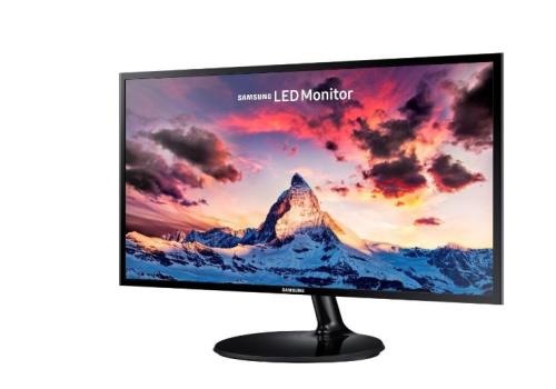SAMSUNG FND LS27F350FHUXEN