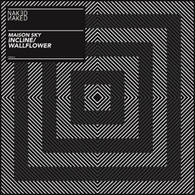 Incline Wallflower