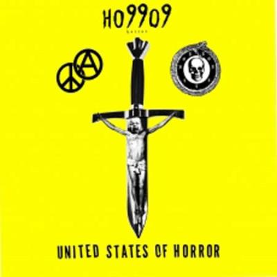 United states of horror