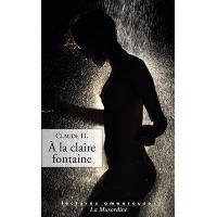 A la claire fontaine