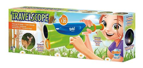 TRAVELSCOPE