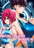 World's end harem T06