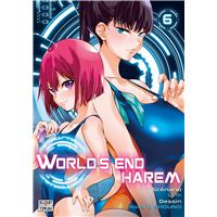 World's end harem