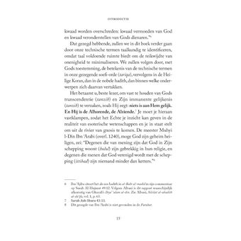 De fundamenten van de Tariqa Karkariya