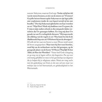 De fundamenten van de Tariqa Karkariya