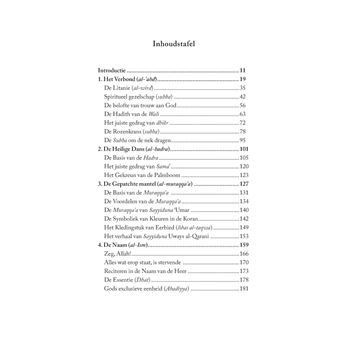 De fundamenten van de Tariqa Karkariya