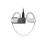 Lecteur MP3 Casque Sport Sony NWWS623 4 Go Bluetooth NFC Blanc_5