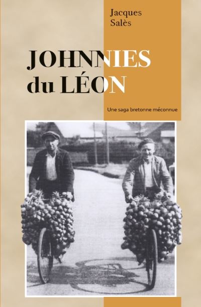 Johnnies du Léon